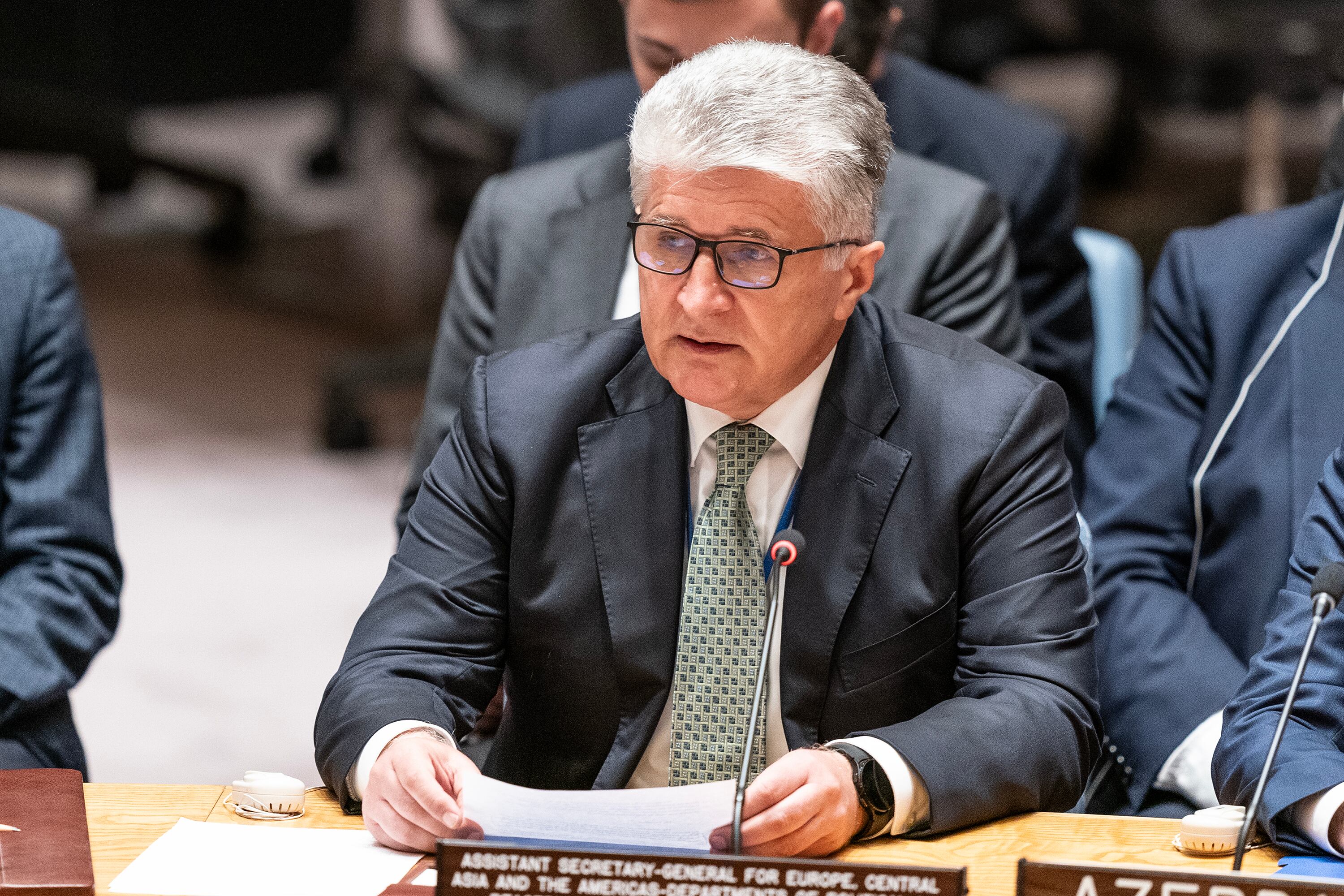 Miroslav Jenča | Foto: GettyImages