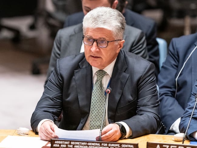 Miroslav Jenča | Foto: GettyImages