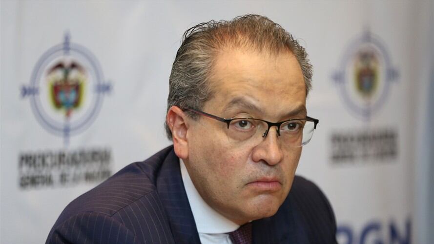 La Procuraduría adelantó una investigación tras la tragedia de Mocoa, pero nadie fue vinculado formalmente . Foto: Colprensa