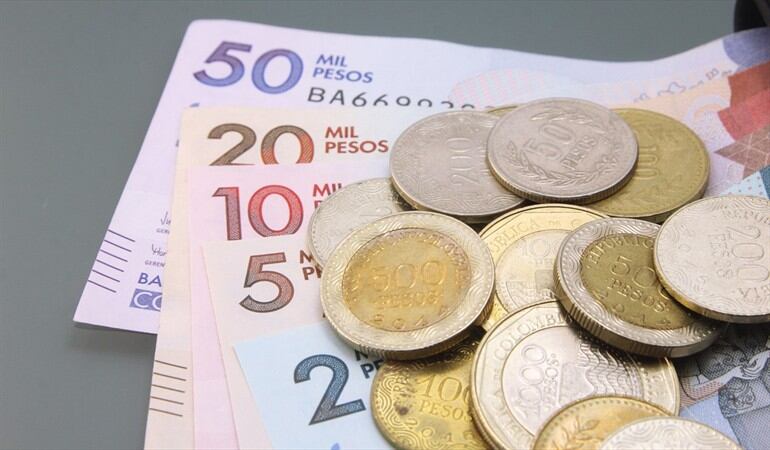 Economía en Colombia. Foto: Getty Images