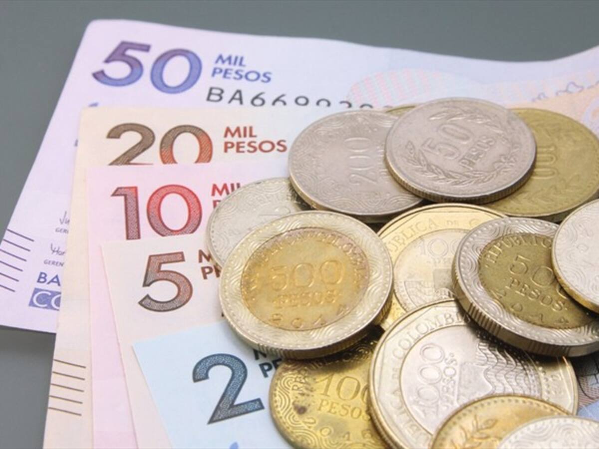 Economía colombiana en el tercer trimestre creció 13,2 %: Dane