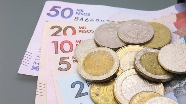 Economía en Colombia. Foto: Getty Images