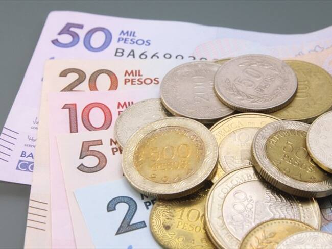 Economía en Colombia. Foto: Getty Images