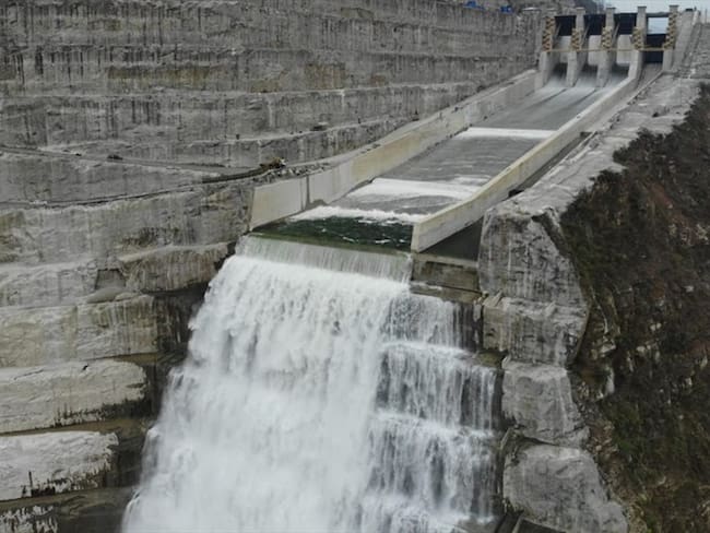 Hidroituango compromete cuadros directivos de primer nivel: vicecontralor