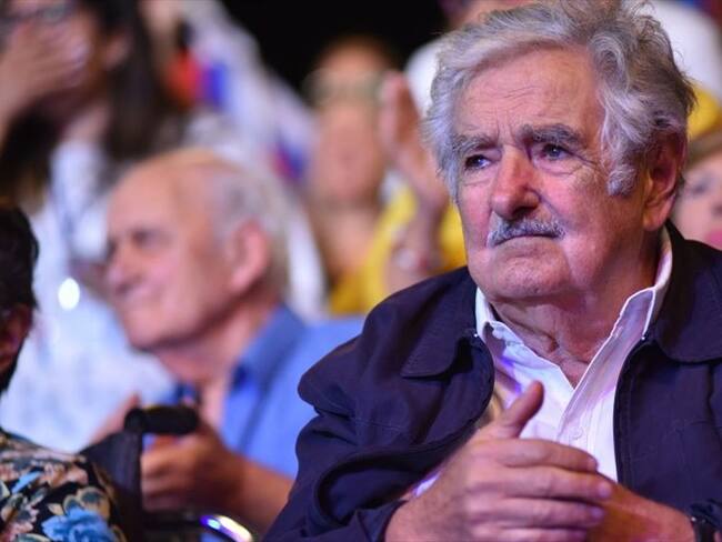 Las razones por las que Pepe Mujica cree que falló el proceso de paz en Colombia