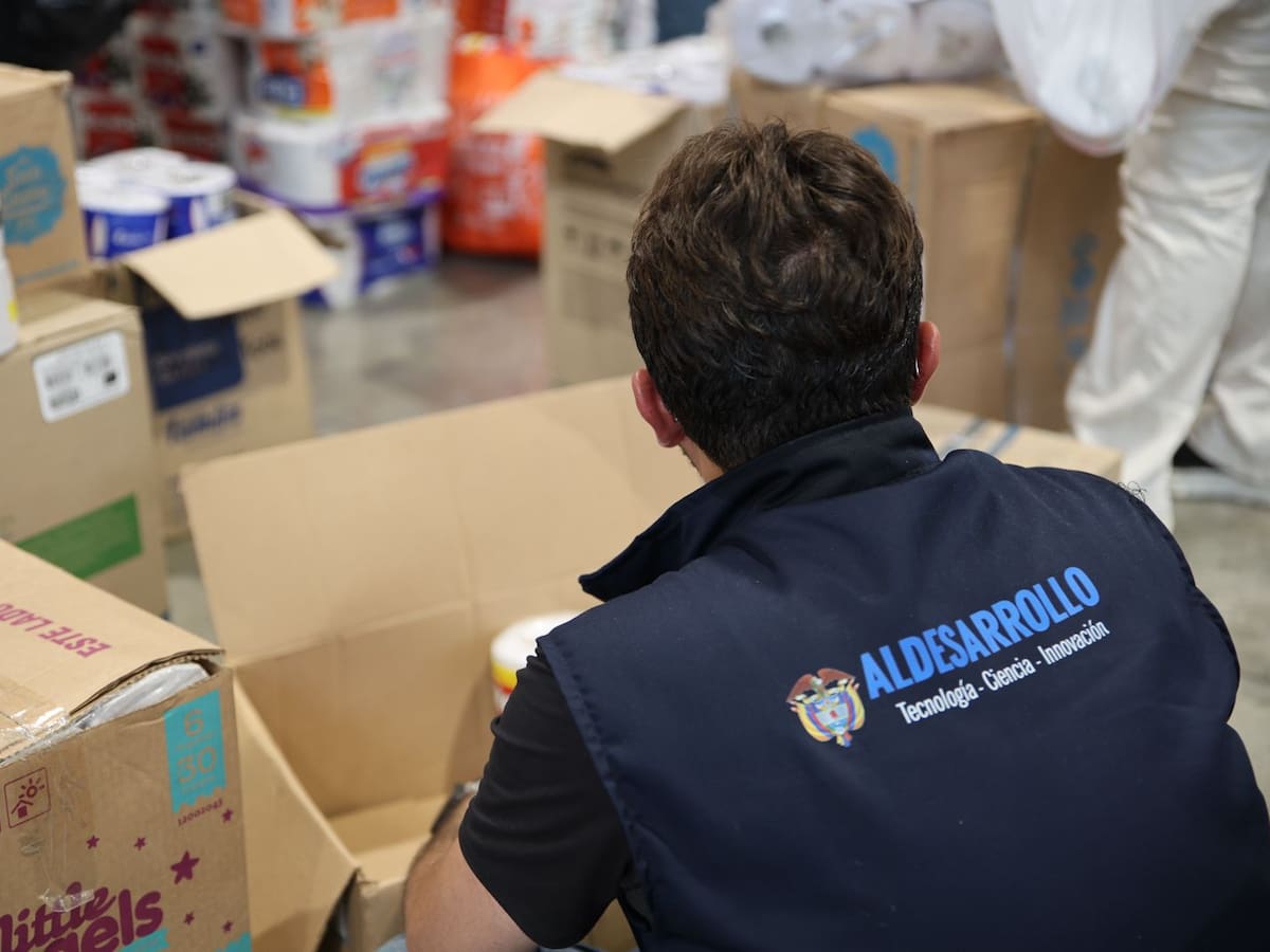 Aldesarrollo anuncia acompañamiento jurídico por investigaciones de la SIC
