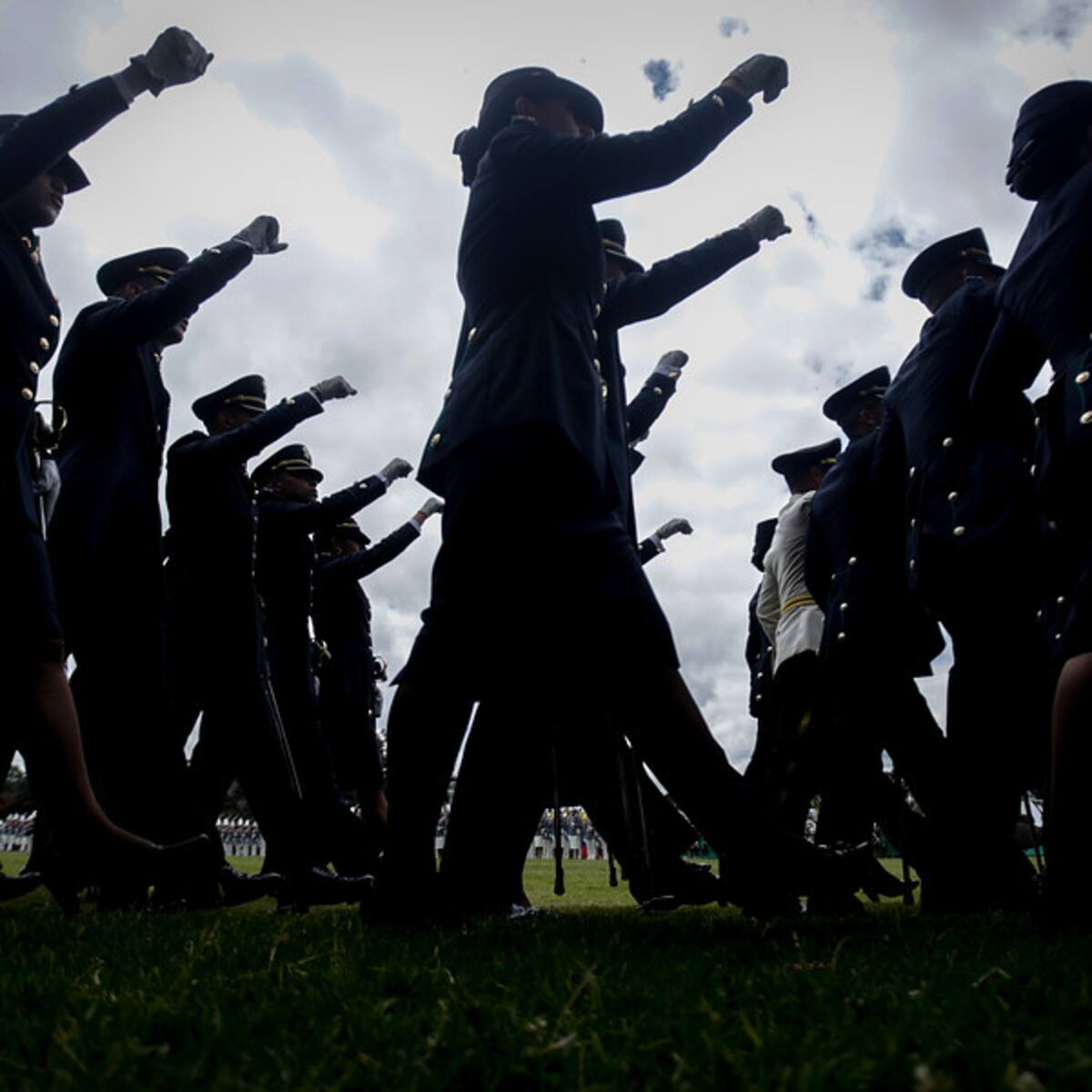 Estos serán los cambios en los altos mandos del Ejército Nacional