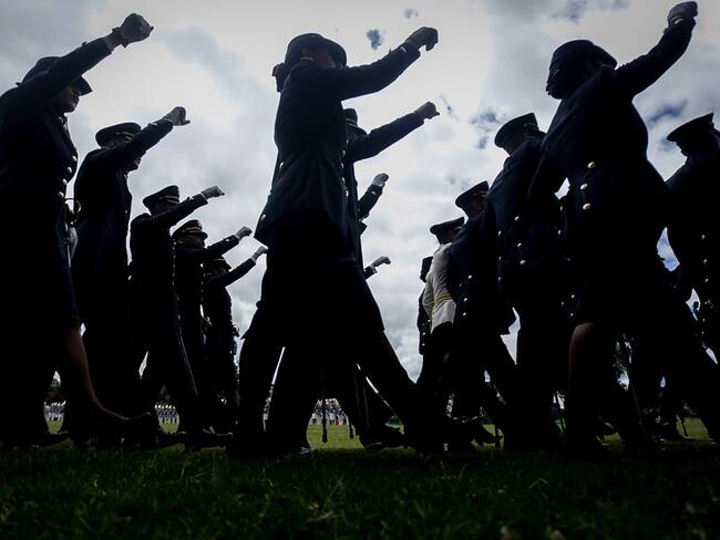 El Ejército Nacional realizará la ceremonia de ascensos de algunos generales para aplicar algunos cambios de cara a 2022