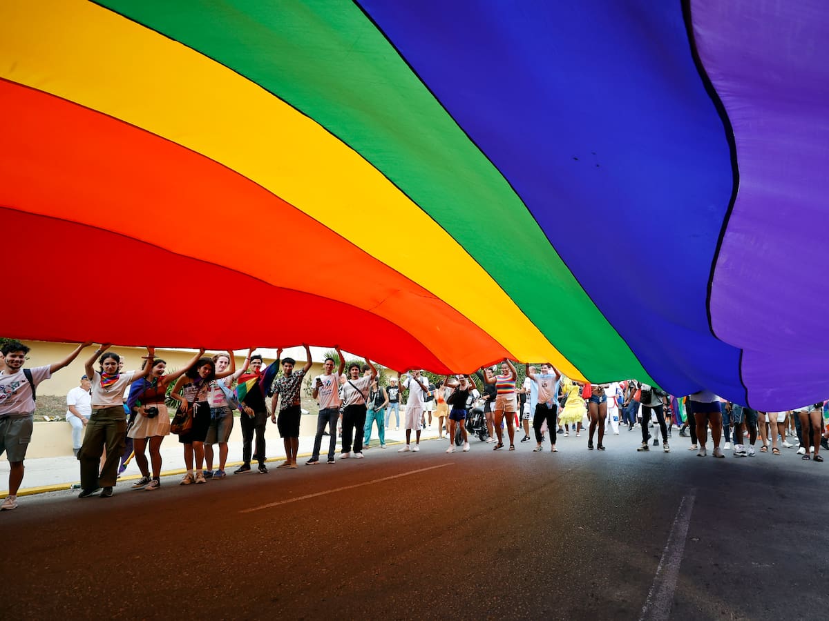 Gobierno retira a Colombia de copresidencia del ERC, alianza internacional por los derechos LGBTIQ+