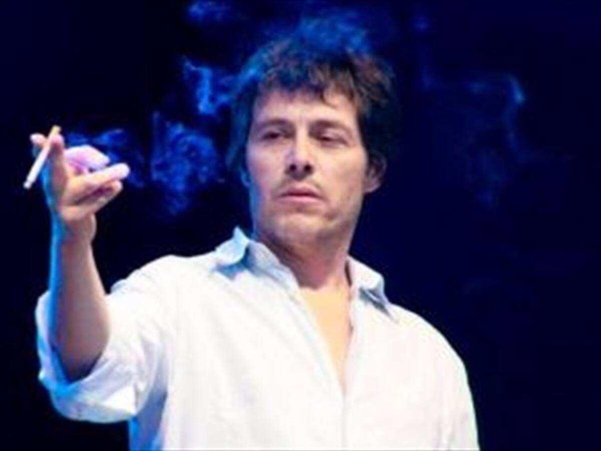 'Pelucas y rockanrol', una película que sale de todo estereotipo