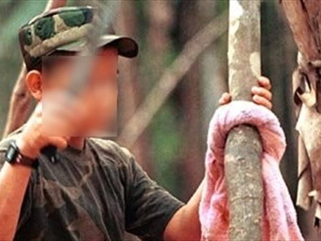 Imagen de referencia. Foto: Colprensa