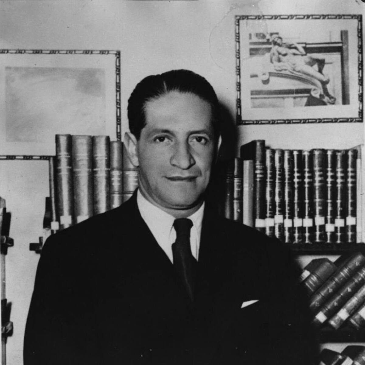 Jorge Eliécer Gaitán fue asesinado por un integrante del Ejército: Martín Sombra