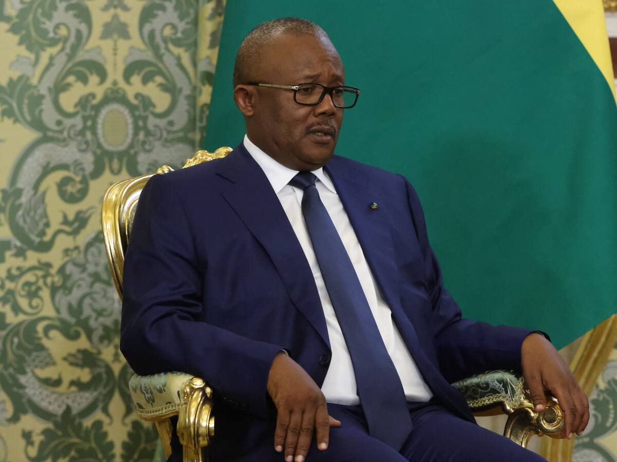 Guinea-Bisáu intenta volver a la normalidad tras su quinto golpe de Estado