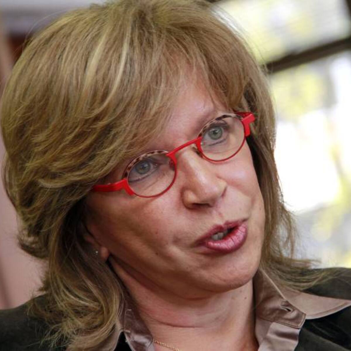 Corte Suprema llama a juicio a la exministra Cecilia Álvarez por escándalo de Odebrecht