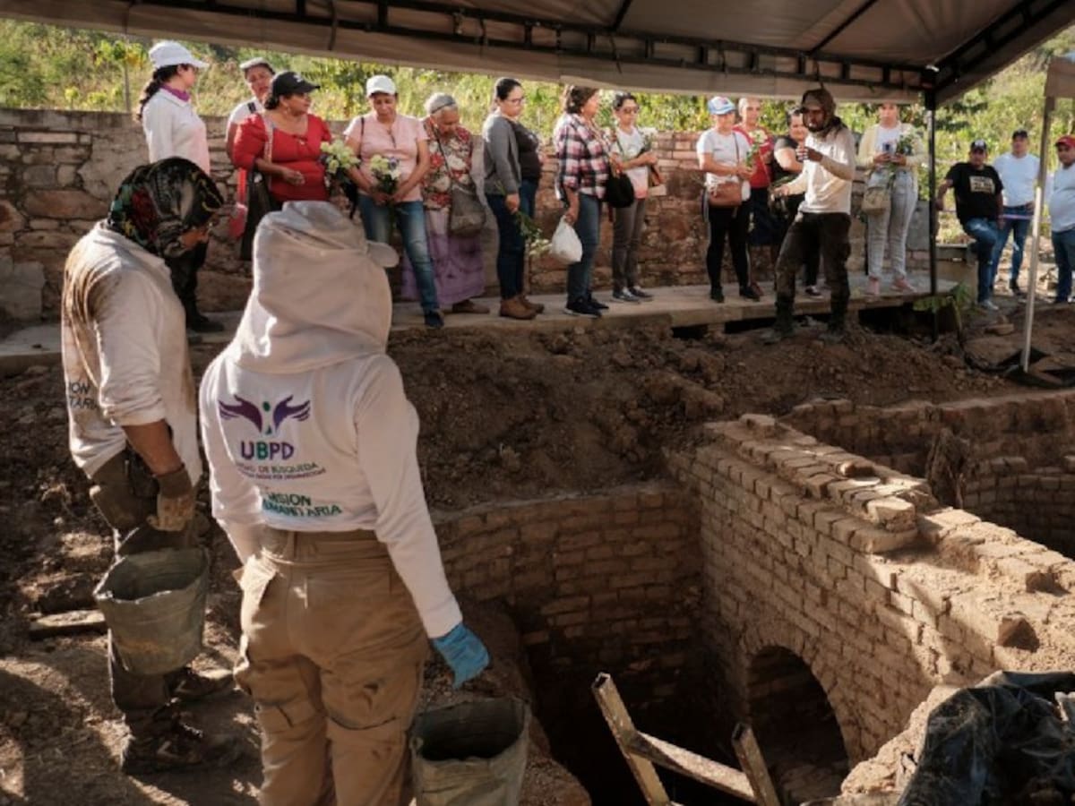 Hornos crematorios en Norte de Santander: habla antropólogo de la UBPD sobre el hallazgo
