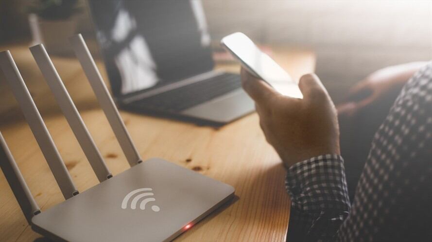 Telecomunicaciones. Foto: Getty Images