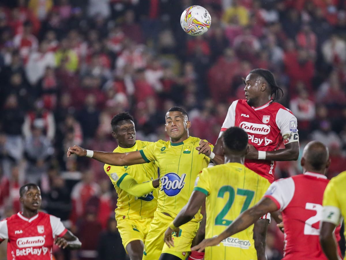 Precio de la boletería de Santa Fe y de Bucaramanga para la gran final del FPC