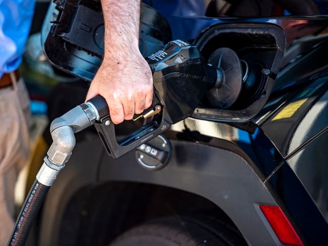 Inflación en EE.UU. bajó a 8,5% en julio por caída del precio de la gasolina