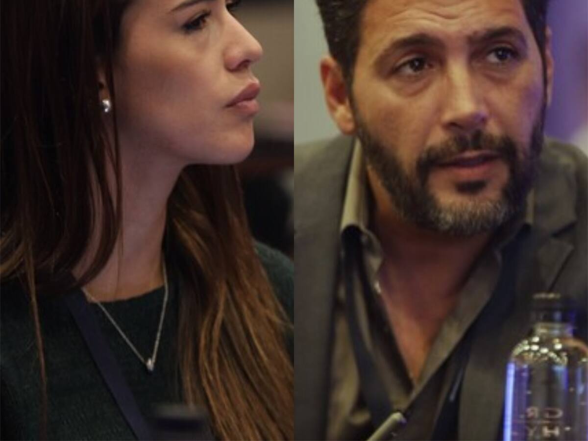 María Fernanda Carrascal dice que Agmeth Escaf es el ‘Manguito’ del Pacto Histórico