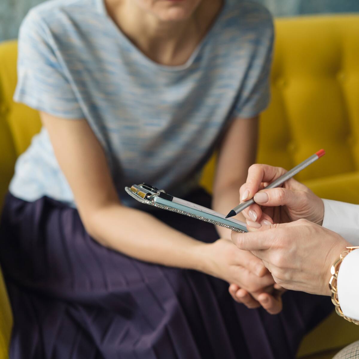 “Acabamos normalizando las relaciones tóxicas”: Silvia Congost, psicóloga