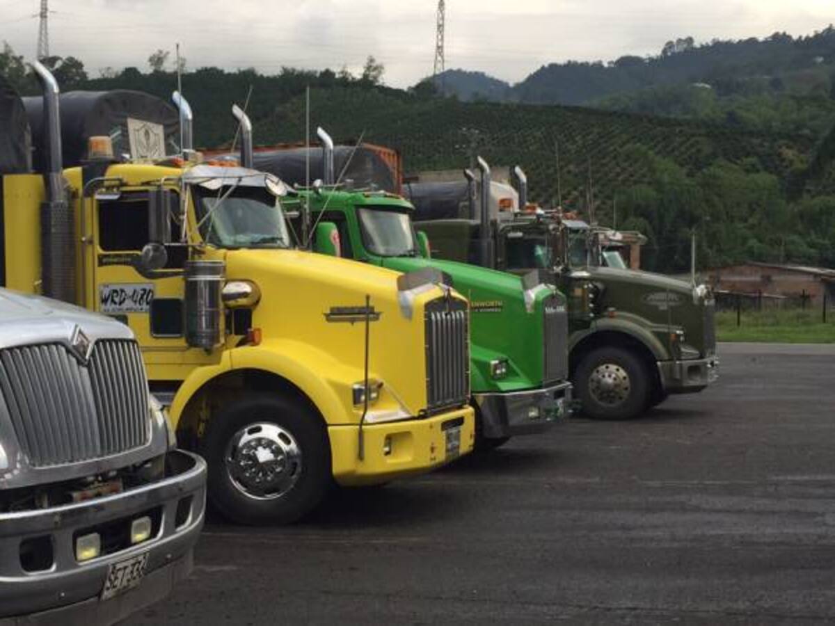 Propuesta que revive tabla de fletes para transporte de carga aumenta inflación: Andi