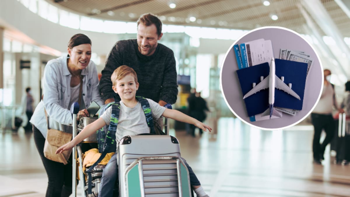 Ahorre en su viaje: Trucos para comprar pasajes baratos en diciembre