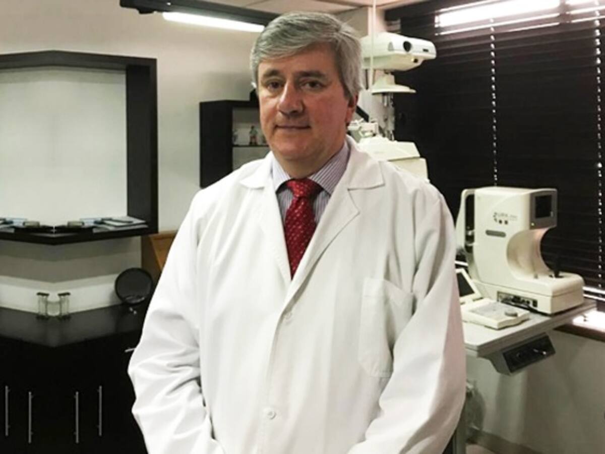 Estas serían algunas acciones que afectan la salud visual: oftalmólogo explica