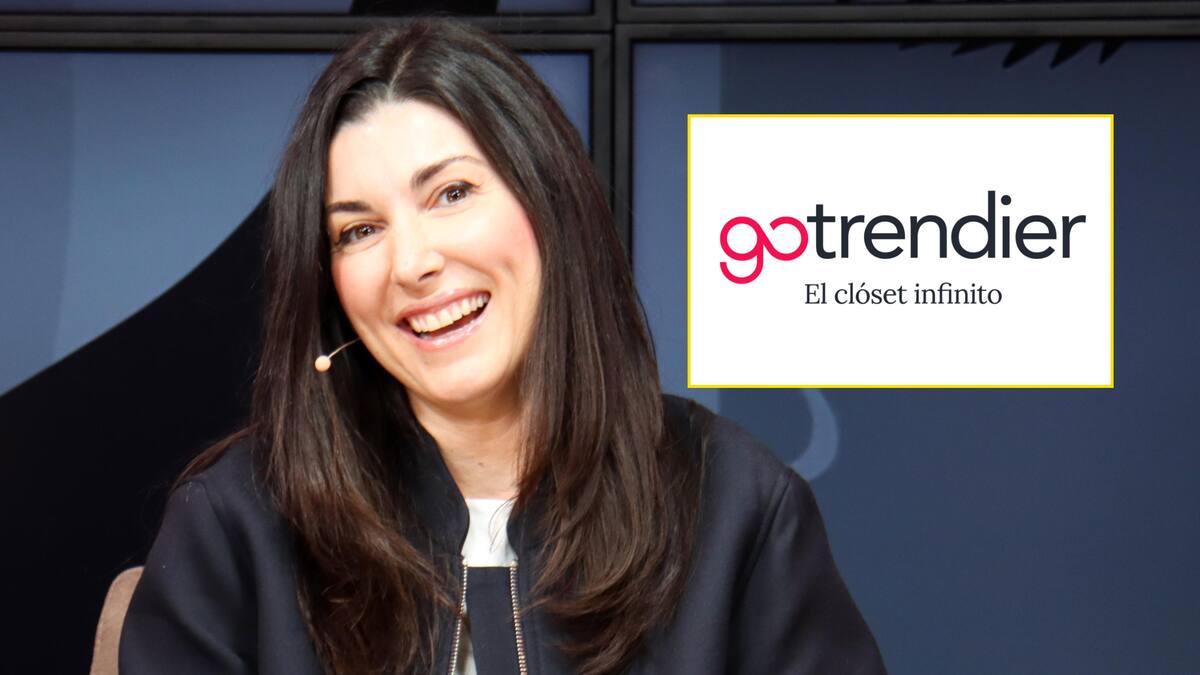 Gotrendier, una forma fácil, rápida y segura de comprar y vender ropa de segunda mano: así funciona