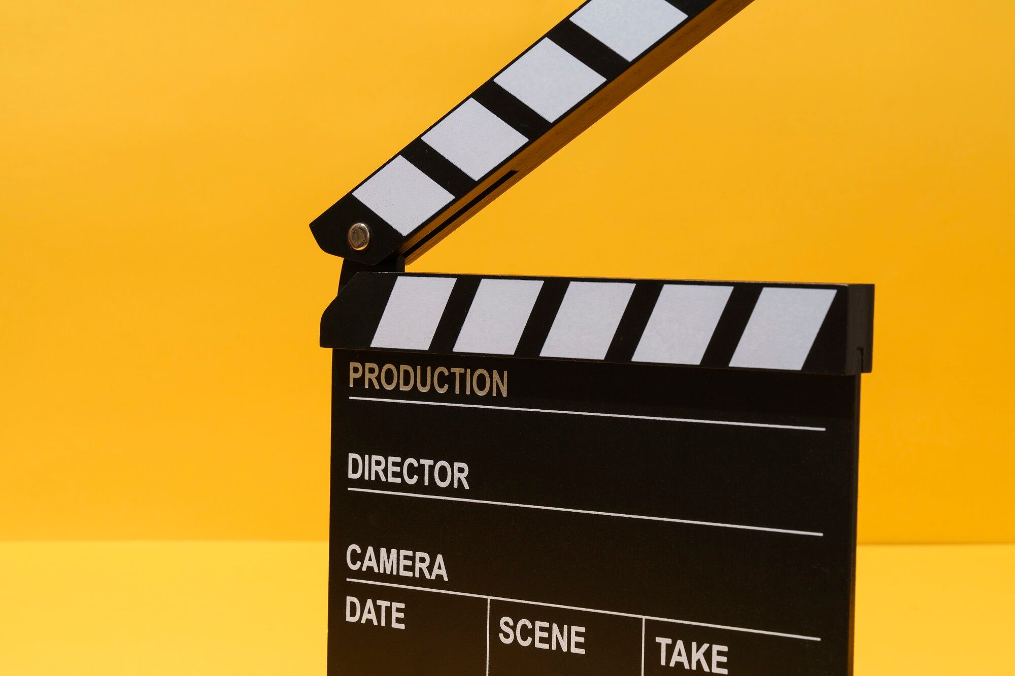 Imagen de referencia de cine. Foto: Getty Images