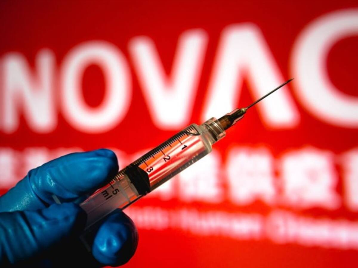 "Estimamos que desde el 30 de junio estaremos vacunando": ANDI