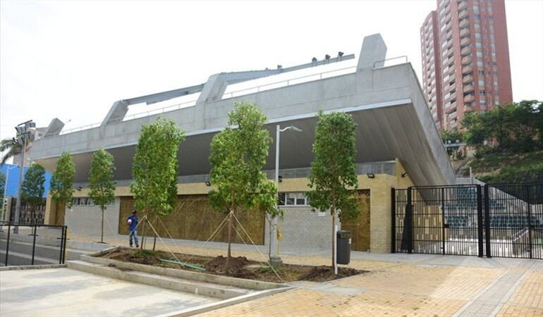 Foto: Alcaldía de Barranquilla