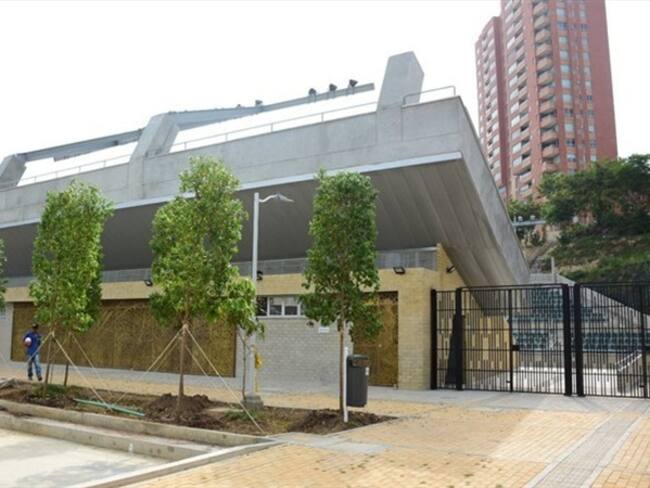 Foto: Alcaldía de Barranquilla