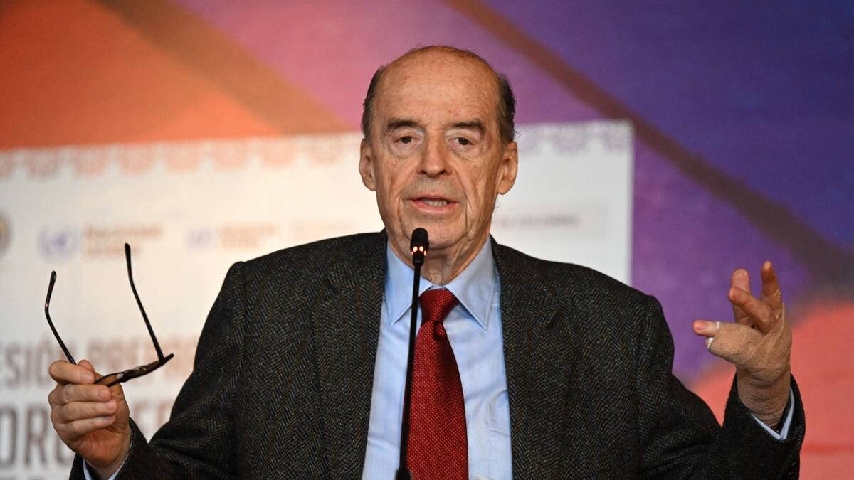 ¿Canciller Leyva podría reversar decisión del Comité de Conciliación? Explicación del caso
