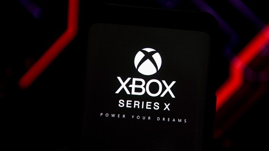 Precio de las nuevas consolas Xbox en Colombia. Foto: Referencia Getty