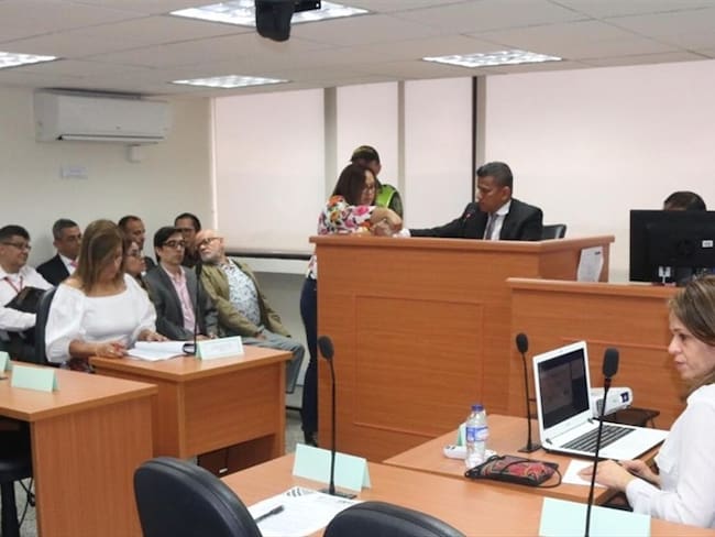 En 8 días juez evaluará plan de cierre de El Carrasco. Foto: Suministrada por área metropolitana