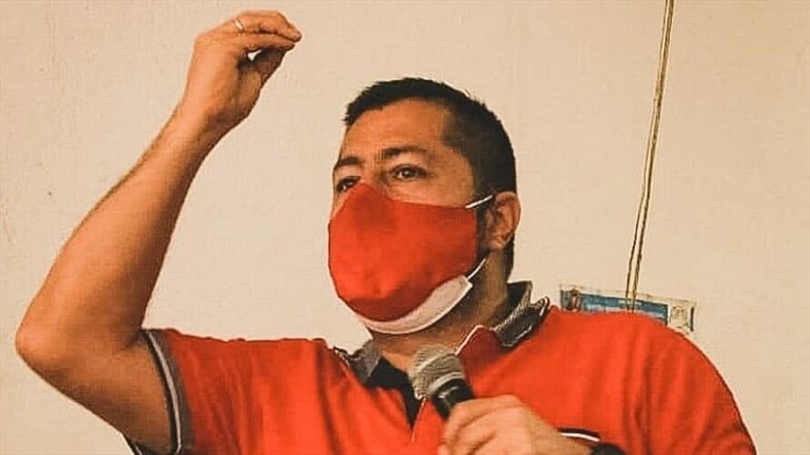 José Octavio Cardona León, ex alcalde de Manizales. Foto: Suministrada.