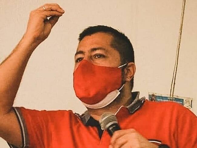 José Octavio Cardona León, ex alcalde de Manizales. Foto: Suministrada.