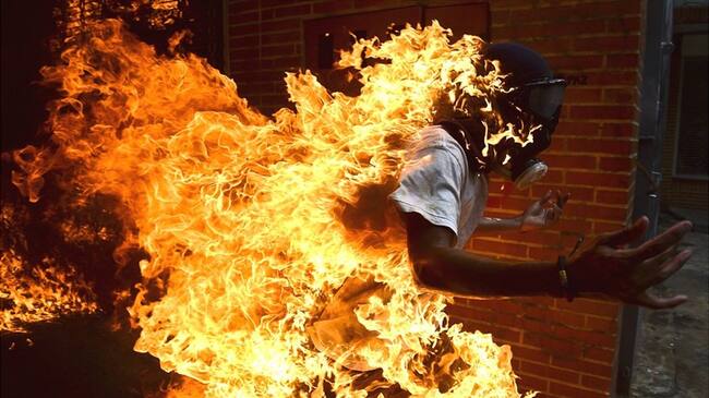 Foto: AFP