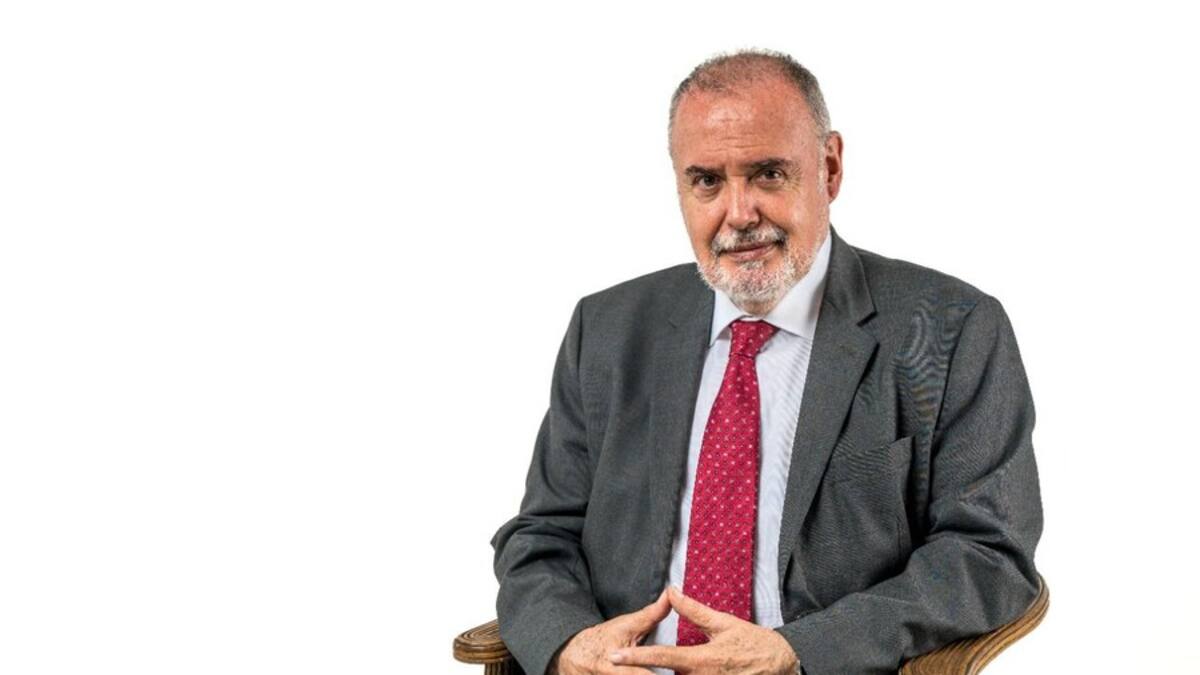 Gilberto Tobón se pronuncia sobre su defensa a Álvaro Uribe
