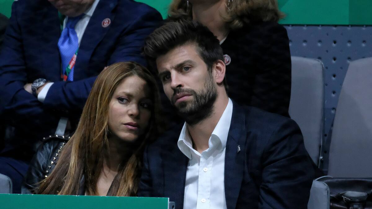 Ruptura de Shakira y Piqué: abogado del caso reveló detalles de la separación