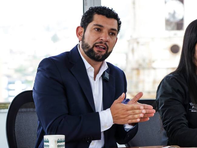 Foto: Alcaldía de Paipa.