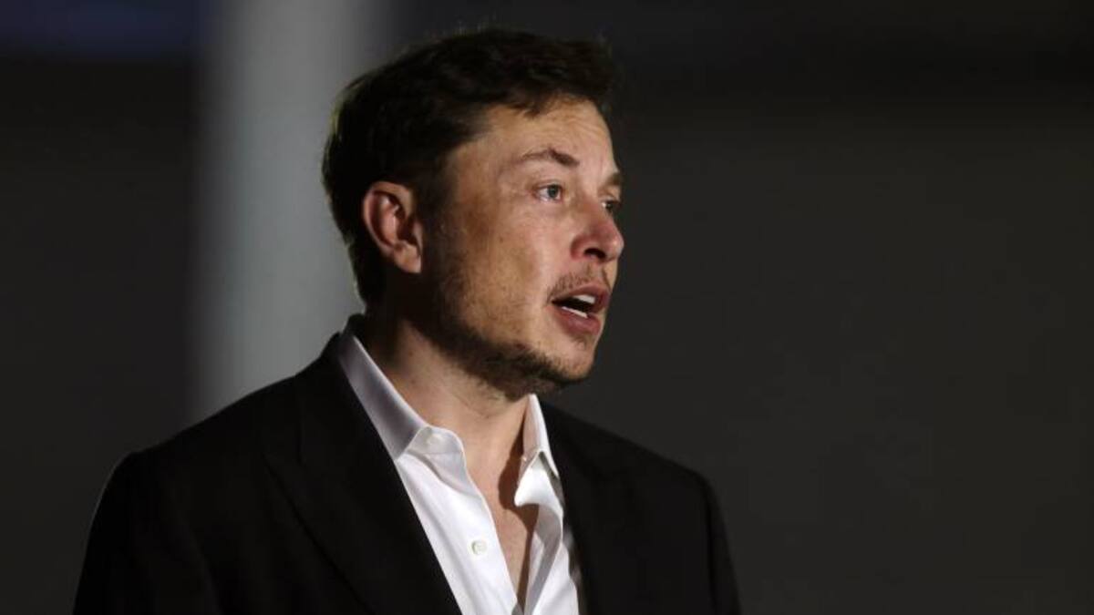 Elon Musk construirá una planta de Tesla en México