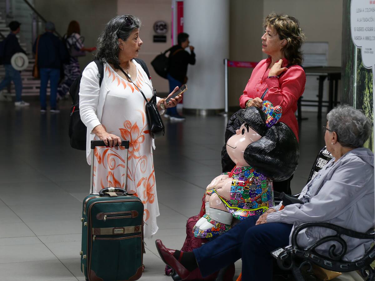 ¿Busca un viaje internacional? Así puede aprovechar la temporada baja y las millas acumuladas