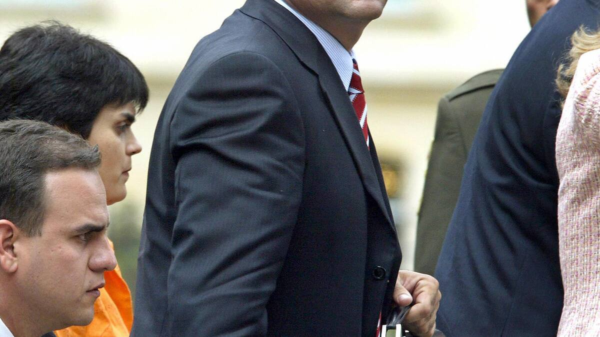 “Todo lo relatado es cierto”: Salvatore Mancuso ratifica declaraciones de Benito Osorio sobre Lafaurie e Iguarán