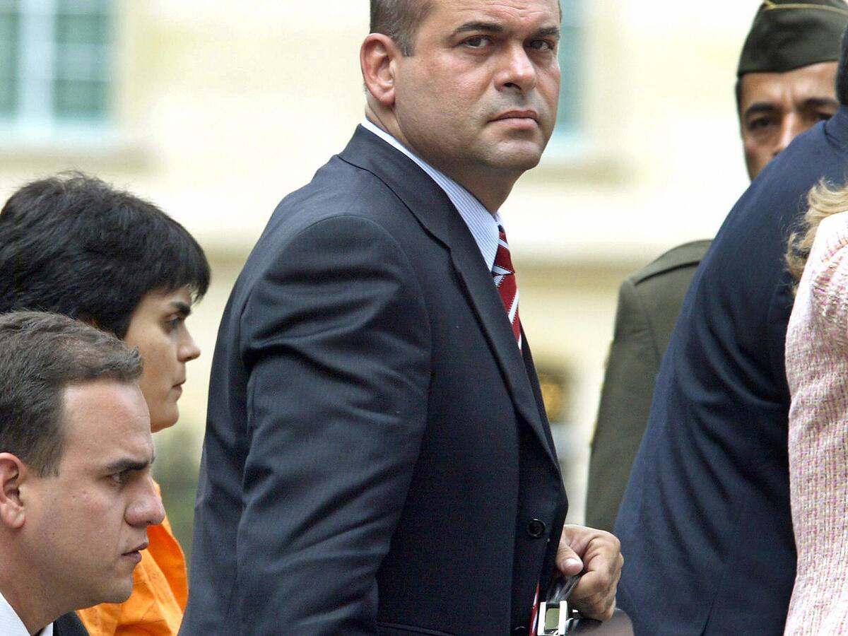 “Todo lo relatado es cierto”: Salvatore Mancuso ratifica declaraciones de Benito Osorio sobre Lafaurie e Iguarán