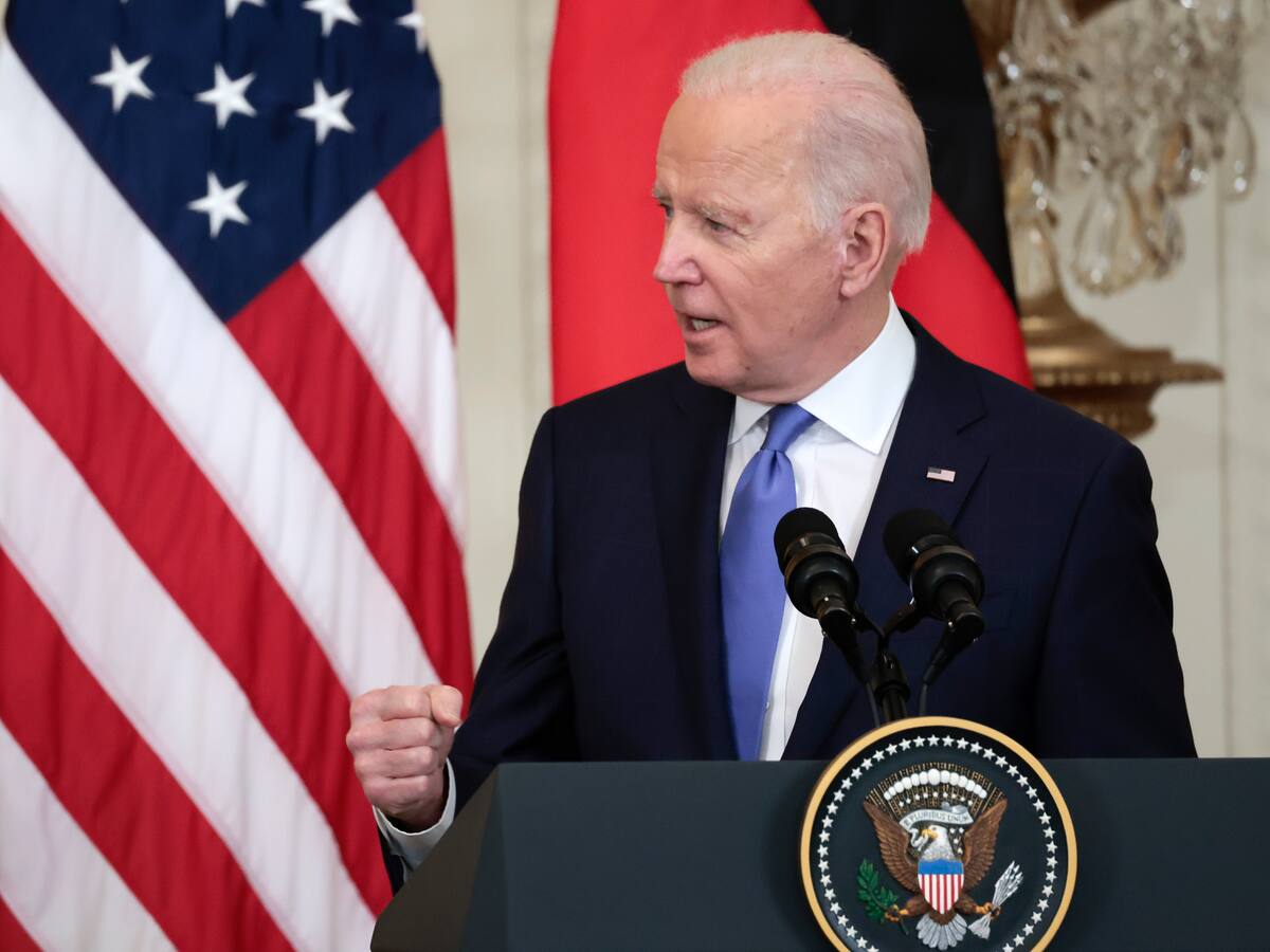 Estados Unidos presiona a sus ciudadanos a salir de Ucrania en las próximas 48 horas