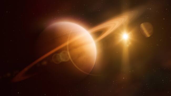 Imagen de referencia vía Getty Images