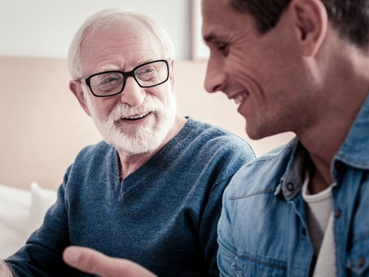 Cinco canciones en honor a los padres en su día