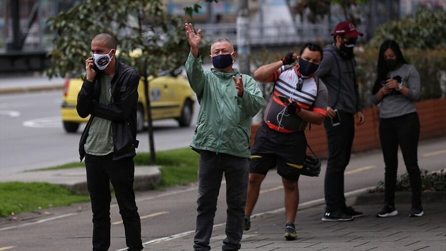 Imagen de referencia. Foto: Colprensa