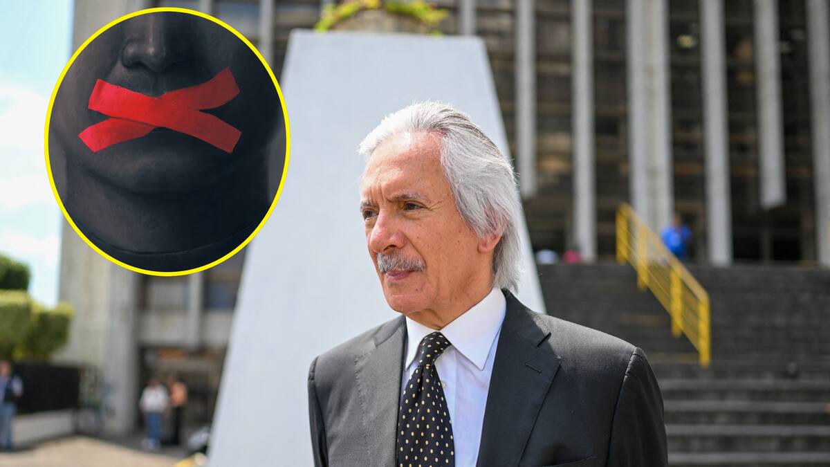 Periodista guatemalteco, Rubén Zamora, vuelve a prisión en medio de repudio internacional